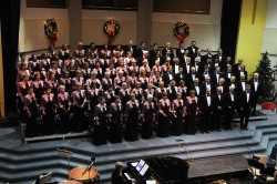Wide Messiah Choir Chorus Niagara 2